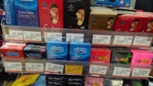 Imbas Perang Iran, Harga Kondom Dunia Terancam Naik 20–30 Persen