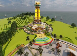 Museum dan Monumen Tugu Bahasa Dinilai Berpotensi Jadi Daya Tarik Wisata Sejarah