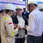 Ekspor Batam Awal 2026 Tunjukkan Ketahanan di Pasar Global