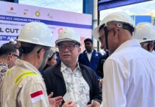 Ekspor Batam Awal 2026 Tunjukkan Ketahanan di Pasar Global