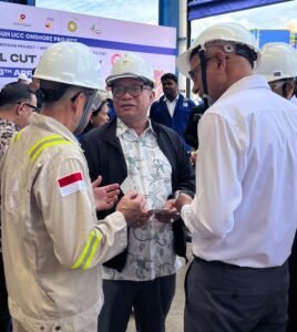 Ekspor Batam Awal 2026 Tunjukkan Ketahanan di Pasar Global