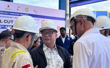 Ekspor Batam Awal 2026 Tunjukkan Ketahanan di Pasar Global