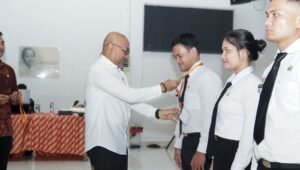 Pemprov Kepri Resmi Buka Latsar CPNS 2026, Cetak ASN Profesional dan Berintegritas