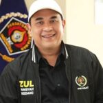 Keluarga Besar PWI Berduka: Sekjen PWI Pusat Zulmansyah Sekedang Tutup Usia