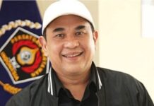 Keluarga Besar PWI Berduka: Sekjen PWI Pusat Zulmansyah Sekedang Tutup Usia