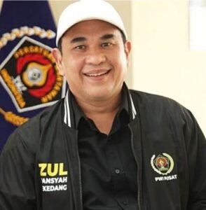 Keluarga Besar PWI Berduka: Sekjen PWI Pusat Zulmansyah Sekedang Tutup Usia