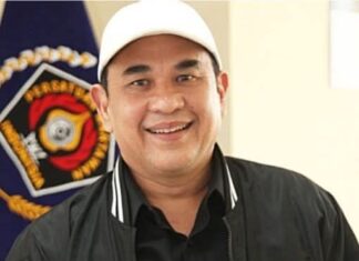 Keluarga Besar PWI Berduka: Sekjen PWI Pusat Zulmansyah Sekedang Tutup Usia