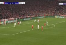 Bayern Munchen Singkirkan Real Madrid, Lolos ke Semifinal Liga Champions dengan Drama 7 Gol