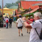 Pulau Penyengat, Jembatan Lintas Generasi Menuju Pariwisata BerkelanjutanĀ