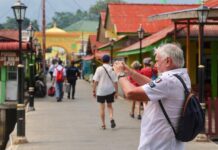 Pulau Penyengat, Jembatan Lintas Generasi Menuju Pariwisata BerkelanjutanÂ