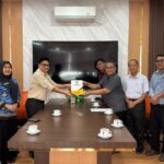 Diskominfo dan KI Kepri Dorong Perbaikan Monev Badan Publik Menjadi Informatif