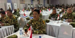 Ketua DPRD Kota Batam Tuntaskan Kursus Pemantapan Pimpinan Daerah Lemhannas, Rangkum Bekal Strategis Rumuskan Kebijakan Daerah