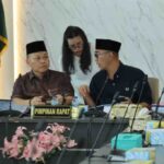 Pansus DPRD Batam Bahas LKPJ Wali Kota 2025 Meski di Hari Libur