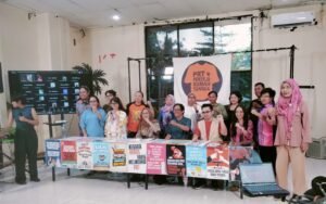 Koalisi Masyarakat Sipil Desak Pemerintah Segera Sahkan RUU PPRT Sebelum May Day 2026