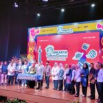Lomba Kampung Sinema Dibuka, Jakarta Culture Cinema 2026 Bidik Karya Budaya Mendunia