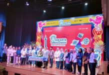 Lomba Kampung Sinema Dibuka, Jakarta Culture Cinema 2026 Bidik Karya Budaya Mendunia