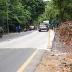 Perbaikan Infrastruktur, Penutupan Sementara Jalan Gajah Mada Berlaku Akhir Pekan Ini