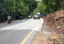 Perbaikan Infrastruktur, Penutupan Sementara Jalan Gajah Mada Berlaku Akhir Pekan Ini