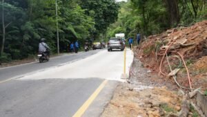 Perbaikan Infrastruktur, Penutupan Sementara Jalan Gajah Mada Berlaku Akhir Pekan Ini