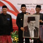 Gubernur Ansar Lantik Dewan Kebudayaan Kepri 2026ā2031, Perkuat Pelestarian Budaya Melayu