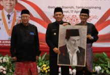 Gubernur Ansar Lantik Dewan Kebudayaan Kepri 2026–2031, Perkuat Pelestarian Budaya Melayu