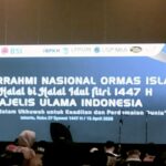 Silatnas MUI 2026: Seruan Jaga Lingkungan Lewat Ekoteologi dan 10 Taujihat untuk Bangsa