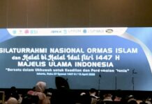 Silatnas MUI 2026: Seruan Jaga Lingkungan Lewat Ekoteologi dan 10 Taujihat untuk Bangsa