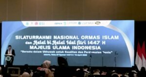 Silatnas MUI 2026: Seruan Jaga Lingkungan Lewat Ekoteologi dan 10 Taujihat untuk Bangsa