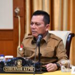 Gubernur Ansar Dorong Percepatan Digitalisasi Daerah di Kepulauan Riau