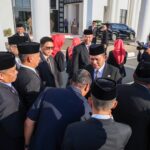 Gubernur Ansar Pimpin Upacara Hari Otonomi Daerah ke-30, Tegaskan Pentingnya Sinergi Pusat dan Daerah