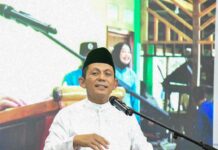 Gubernur Ansar Ingin KPBPB Bintan dan Karimun jadi Kawasan Investasi Kelas Dunia