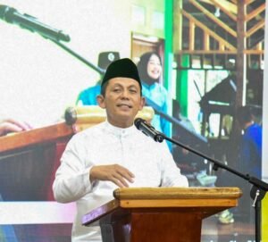 Gubernur Ansar Ingin KPBPB Bintan dan Karimun jadi Kawasan Investasi Kelas Dunia