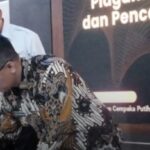Bupati Karimun Resmikan Pencanangan Desa Cantik