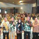 Wakil Ketua I DPRD Kota Batam Apresiasi Sosialisasi Kepatuhan Opsen Pajak Kendaraan oleh Bapenda