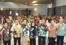 Wakil Ketua I DPRD Kota Batam Apresiasi Sosialisasi Kepatuhan Opsen Pajak Kendaraan oleh Bapenda