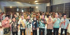 Wakil Ketua I DPRD Kota Batam Apresiasi Sosialisasi Kepatuhan Opsen Pajak Kendaraan oleh Bapenda
