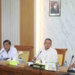 DPRD Batam Gelar Rapat Lanjutan, Bahas Ranperda PSU Perumahan