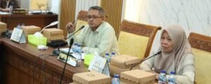 Pansus Ranperda PSU Perumahan Gelar Rapat Lanjutan, Bahas Substansi dan Sinkronisasi