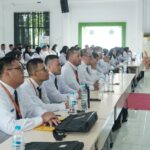 Sekda Misni Bekali CPNS Kepri: ASN Harus Adaptif, Berintegritas, dan Jadi Solusi di Tengah Tantangan Zaman