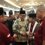 Wagub Nyanyang: BMKJ Jadi Pilar Persatuan dan Mitra Strategis Pembangunan Kepri