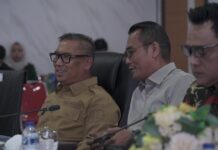 Pentingnya Penguatan Sektor Pariwisata Kepri dalam Menyikapi Dinamika Geopolitik Global