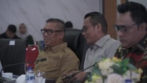 Pentingnya Penguatan Sektor Pariwisata Kepri dalam Menyikapi Dinamika Geopolitik Global