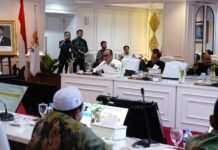 BKN Ajak Pemda Selaraskan Penataan ASN dengan RPJMD lewat Manajemen Talenta Modern