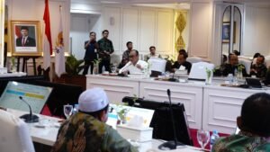 BKN Ajak Pemda Selaraskan Penataan ASN dengan RPJMD lewat Manajemen Talenta Modern