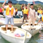Dari Pulau Kasu untuk Nelayan Kepri, Iman Sutiawan Dorong Penataan Pesisir dan Bantuan Alat Tangkap