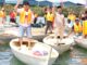 Dari Pulau Kasu untuk Nelayan Kepri, Iman Sutiawan Dorong Penataan Pesisir dan Bantuan Alat Tangkap