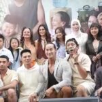 Baim Wong Gaet Reza Rahadian & Christine Hakim di Drama Keluarga Semua Akan Baik-Baik Saja, Libatkan Aktor Down Syndrome Alim