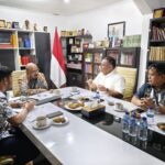 Ekspor ke India Capai USD521,6 Juta, Batam-India Sepakat Gelar Forum Bisnis Hibrida