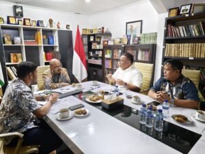 Ekspor ke India Capai USD521,6 Juta, Batam-India Sepakat Gelar Forum Bisnis Hibrida
