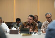 UWT 214 Rumah Puskopkar Batu Aji Mandek, BP Batam: Pengembang Belum Bayar Kewajiban 30 Tahun